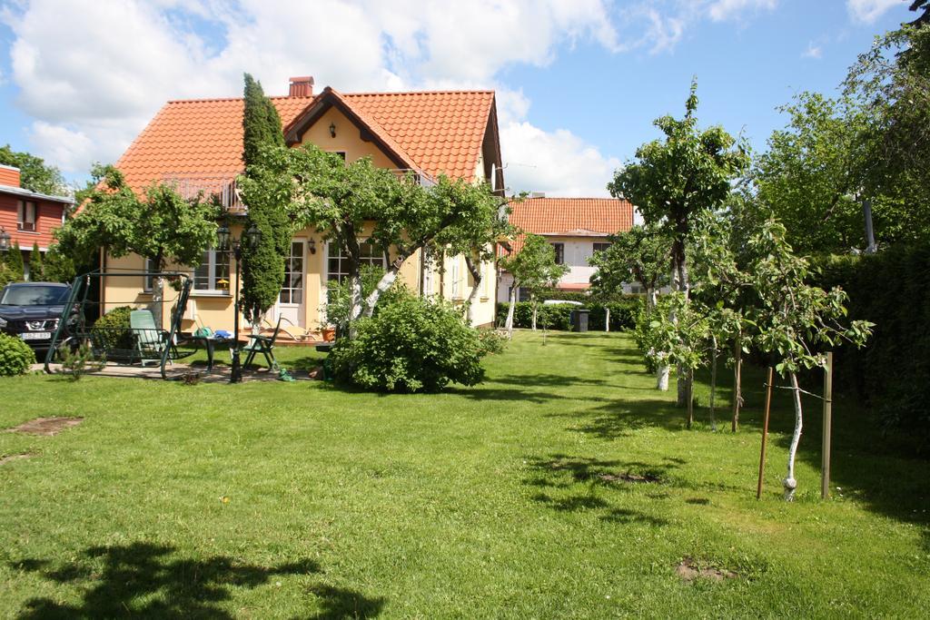 Vila 1956 Паланга Екстериор снимка