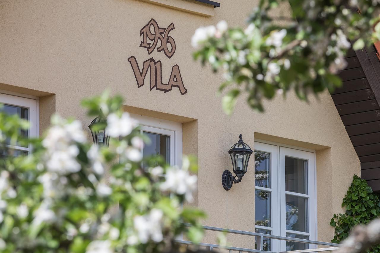 Vila 1956 Паланга Екстериор снимка